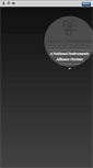 Mobile Screenshot of blackbeltengineering.com
